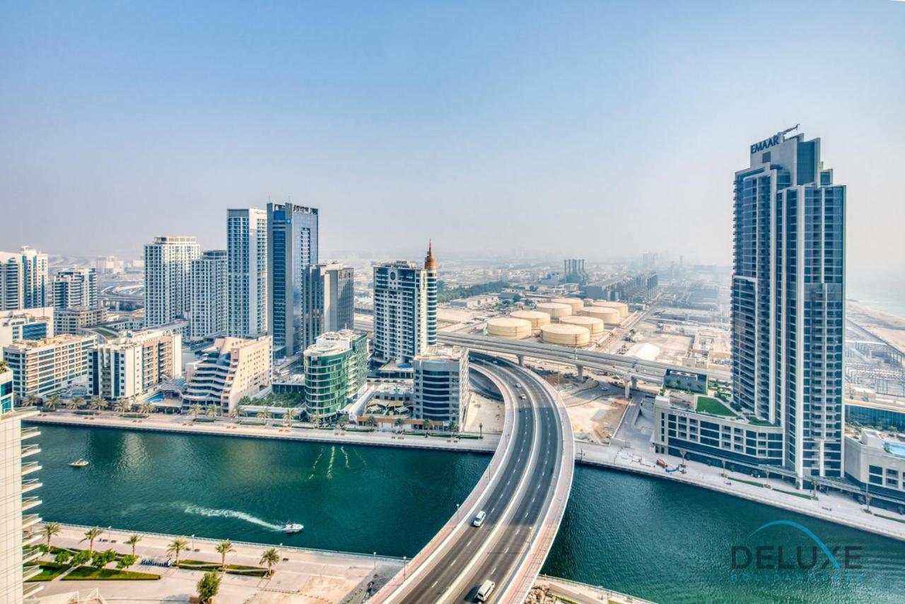 Apartment Remarkable 1br At The Address Residences In Jbr By Deluxe Homes Dubai