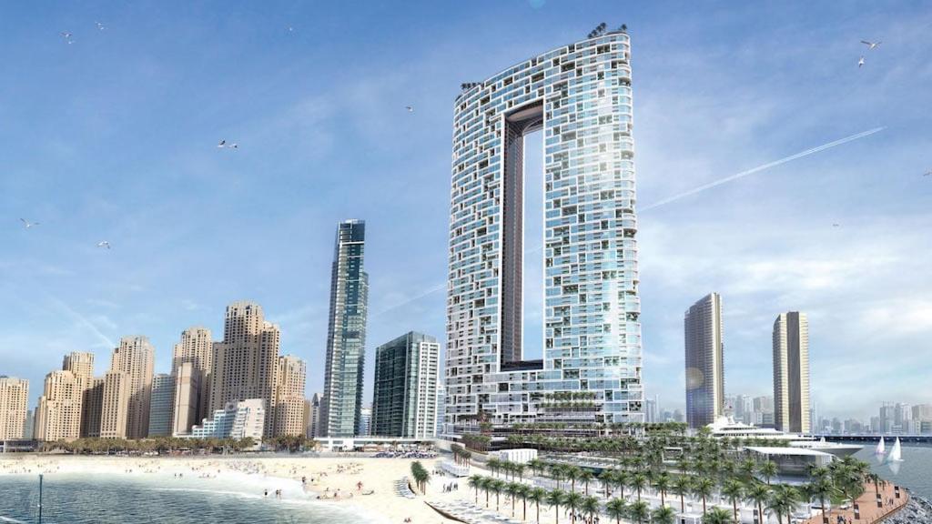 Remarkable 1br At The Address Residences In Jbr By Deluxe Homes Apartment *
