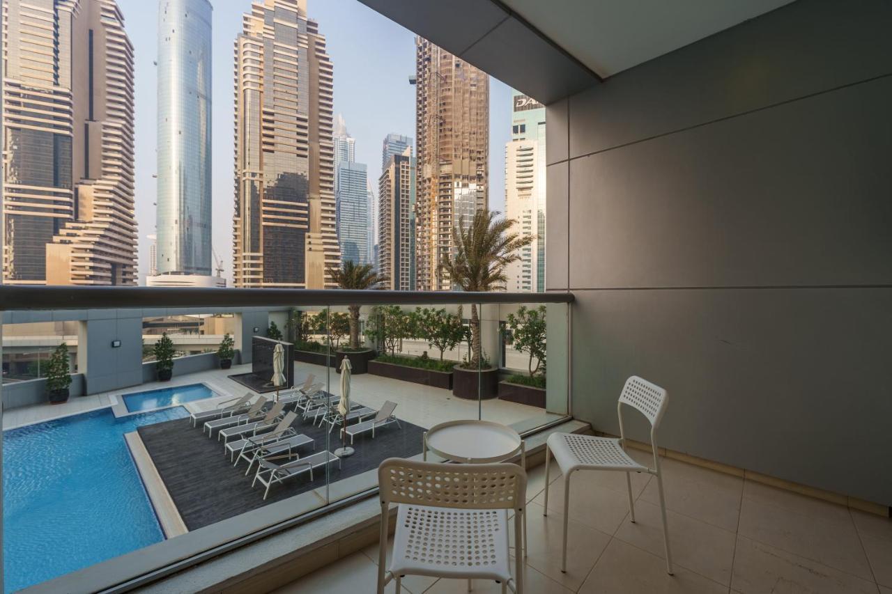 Maison Privee - Bright & Trendy Apt Steps Away From Jbr Beach
