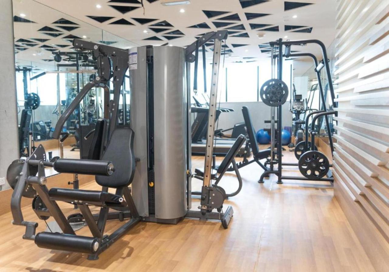 Apartment Maison Privee - Bright & Trendy Apt Steps Away From Jbr Beach Dubai