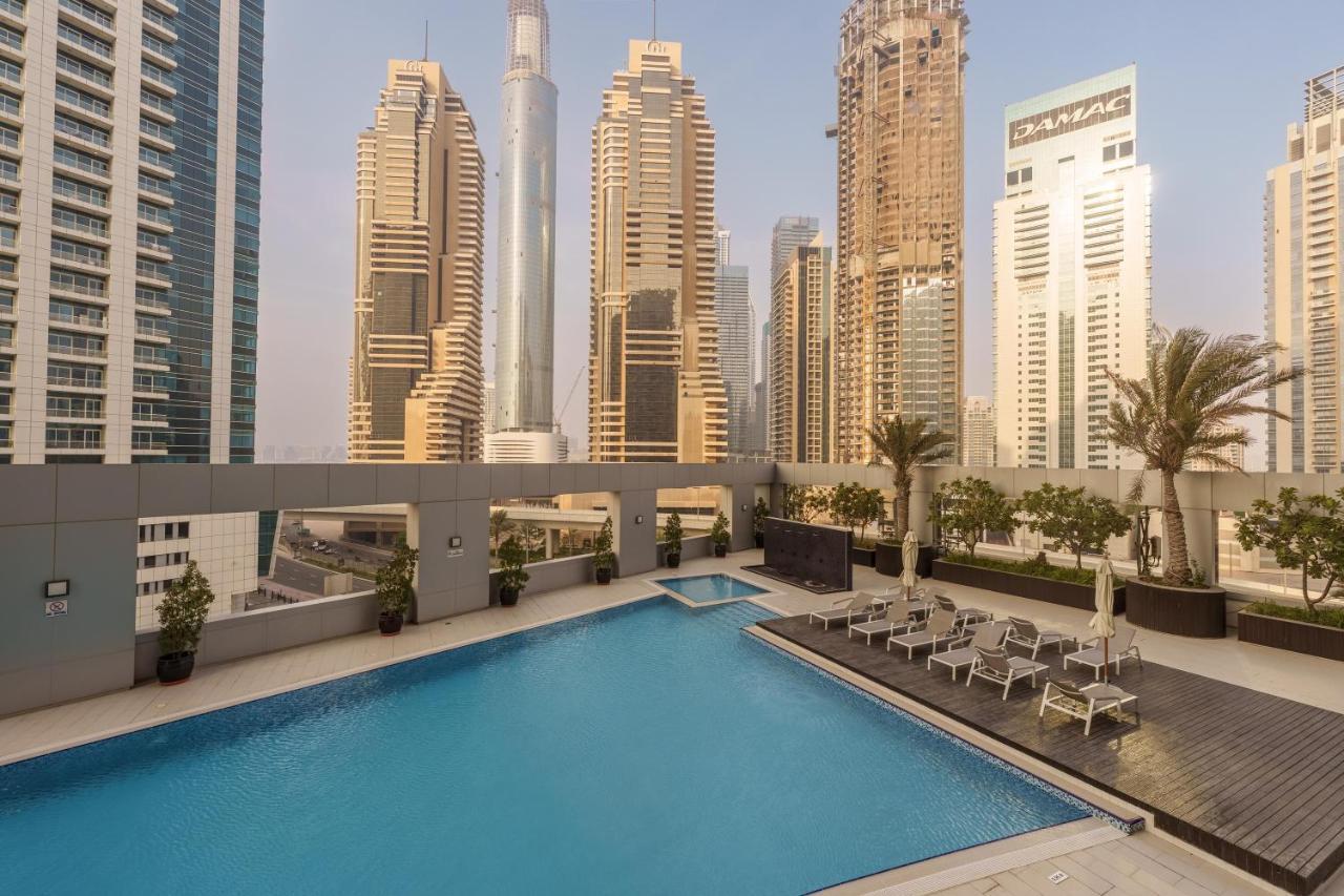 Maison Privee - Bright & Trendy Apt Steps Away From Jbr Beach *
