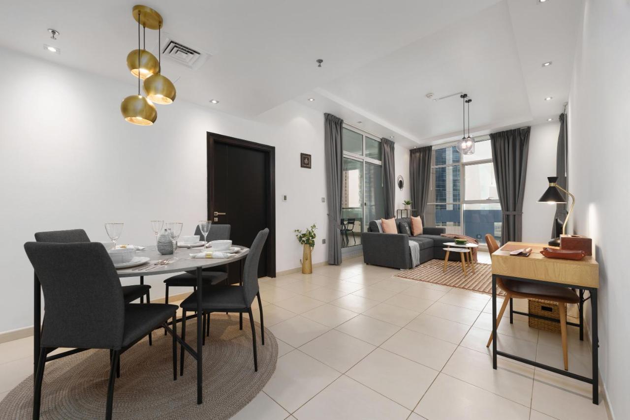 Apartment Maison Privee - Bright & Trendy Apt Steps Away From Jbr Beach Dubai