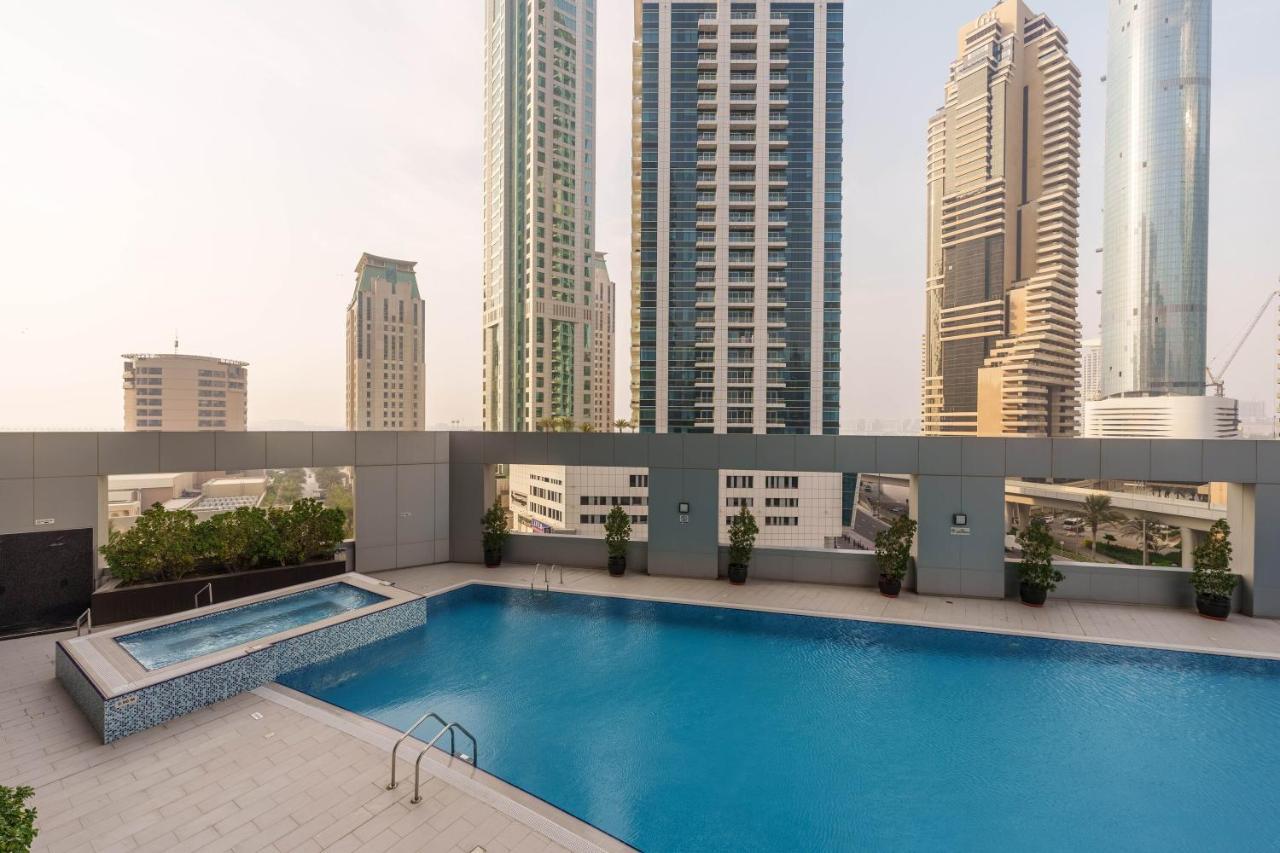 Maison Privee - Bright & Trendy Apt Steps Away From Jbr Beach * Dubai