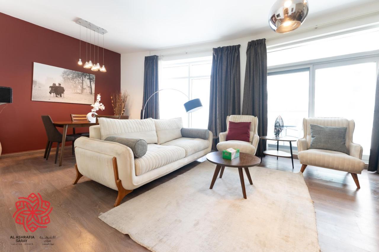 Alashrafia Saray- 2br In Downtown *