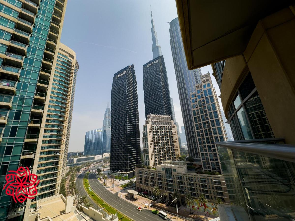 Alashrafia Saray- 2br In Downtown Apartment *