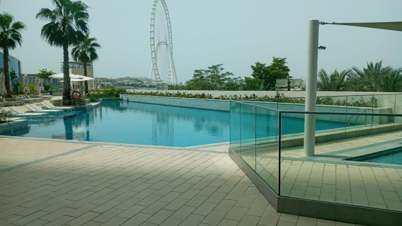 Apartment Remarkable 1br At The Address Residences In Jbr By Deluxe Homes Dubai