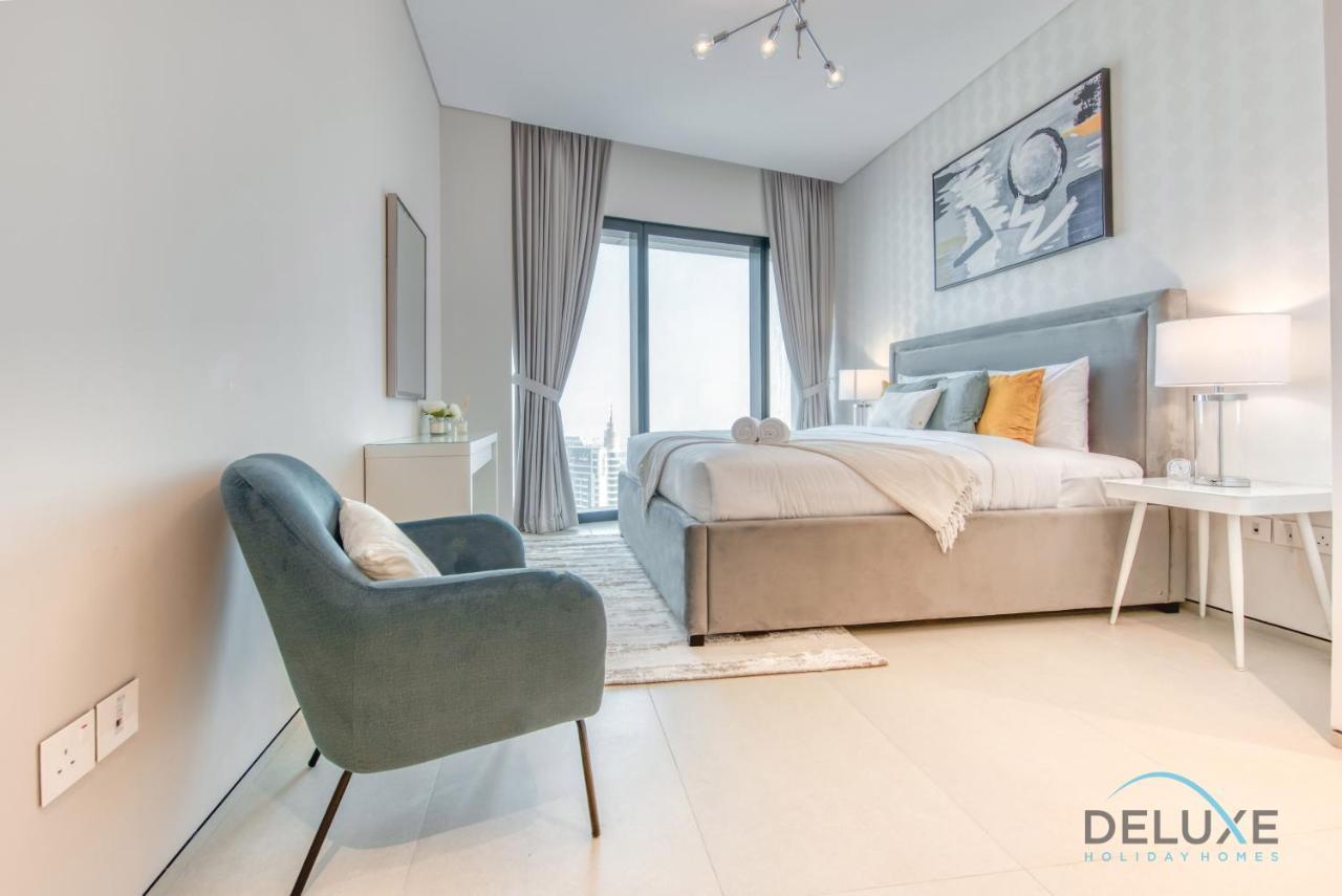 Apartment Remarkable 1br At The Address Residences In Jbr By Deluxe Homes Dubai