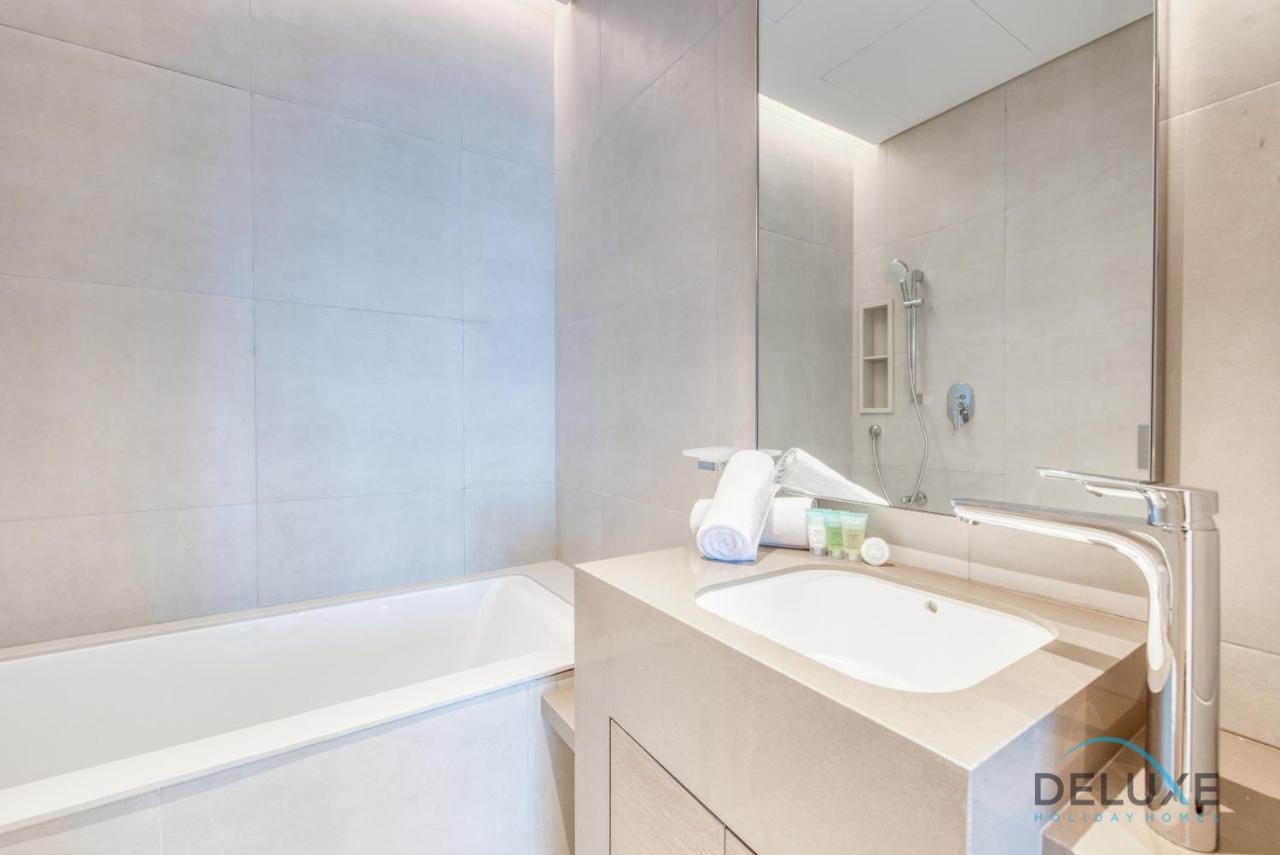 Remarkable 1br At The Address Residences In Jbr By Deluxe Homes Apartment Dubai