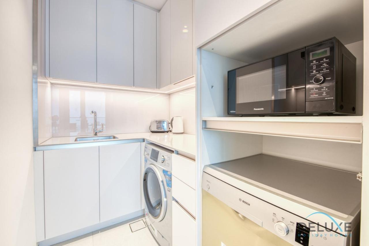 Remarkable 1br At The Address Residences In Jbr By Deluxe Homes Apartment