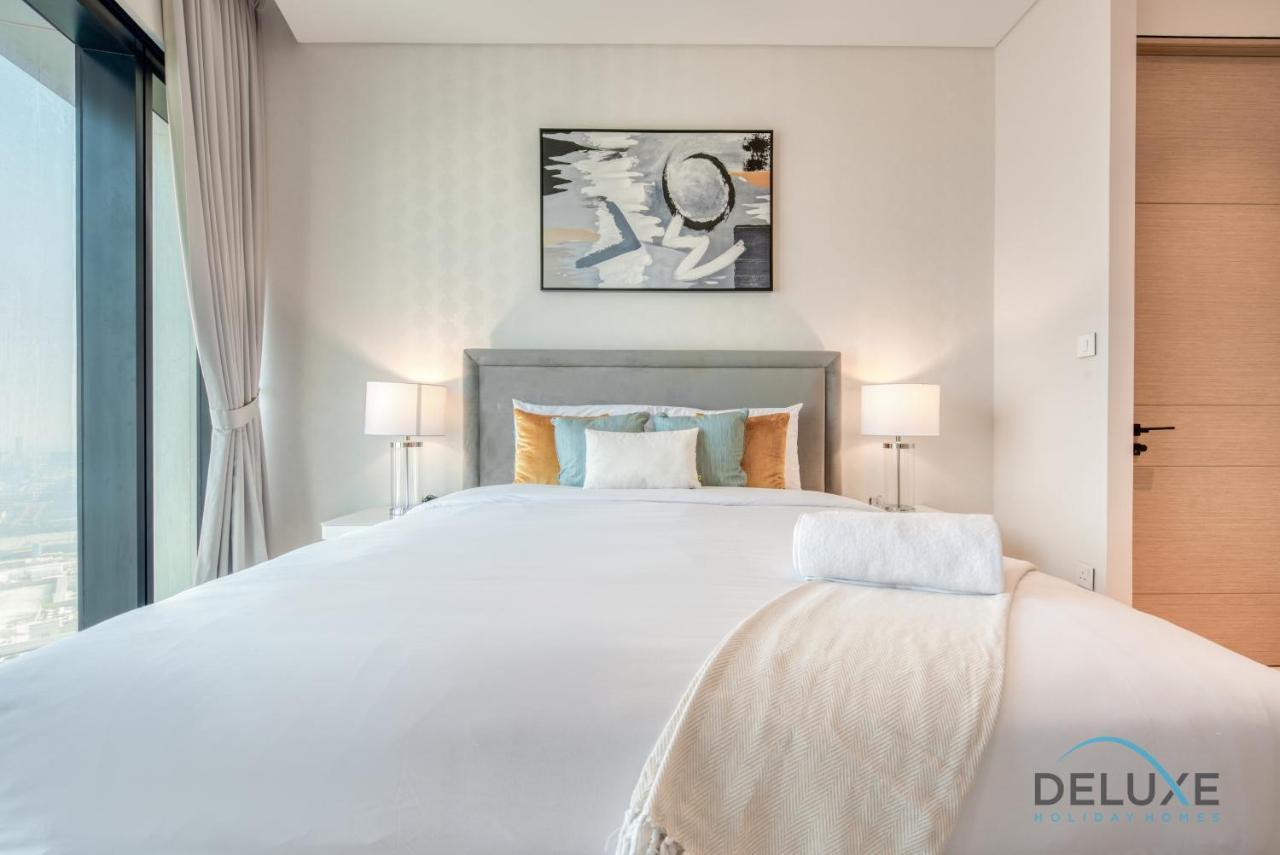 Apartment Remarkable 1br At The Address Residences In Jbr By Deluxe Homes *