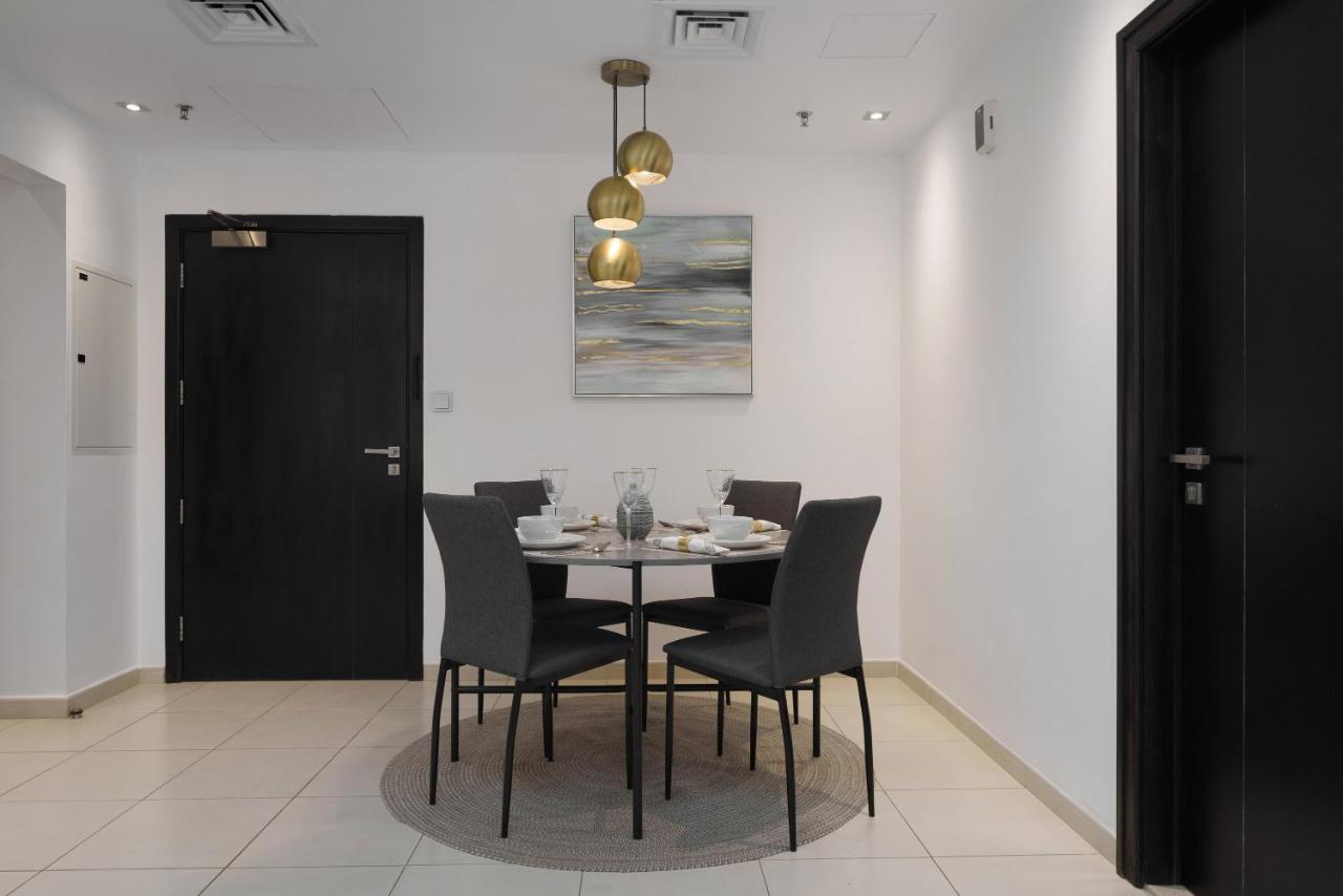 Apartment Maison Privee - Bright & Trendy Apt Steps Away From Jbr Beach Dubai