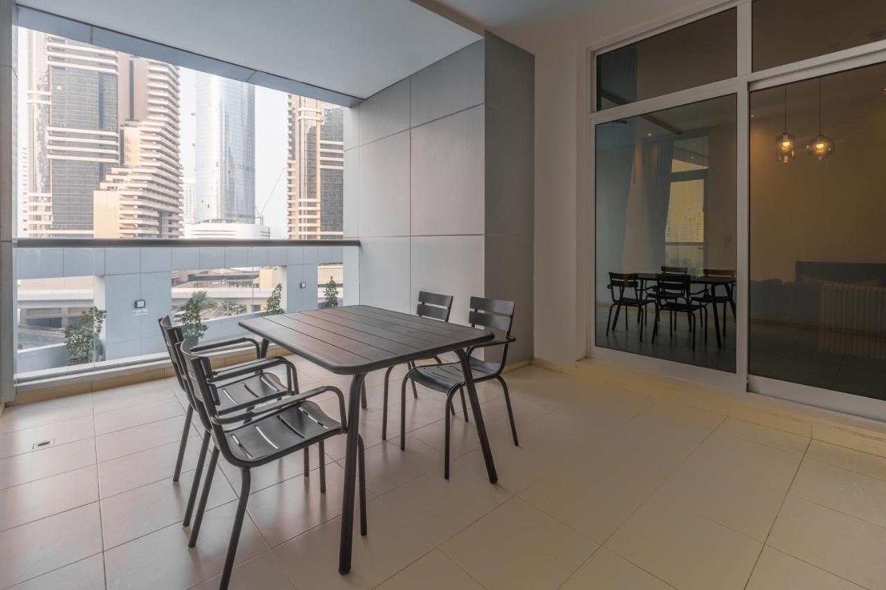 Apartment Maison Privee - Bright & Trendy Apt Steps Away From Jbr Beach