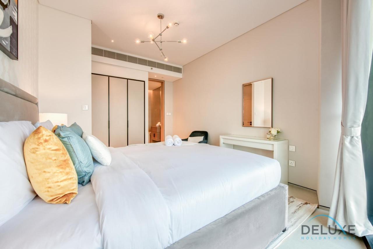 Remarkable 1br At The Address Residences In Jbr By Deluxe Homes Apartment Dubai