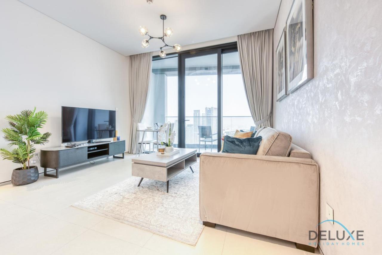 Apartment Remarkable 1br At The Address Residences In Jbr By Deluxe Homes Dubai