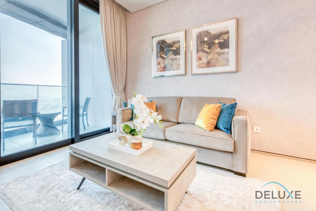 Remarkable 1br At The Address Residences In Jbr By Deluxe Homes