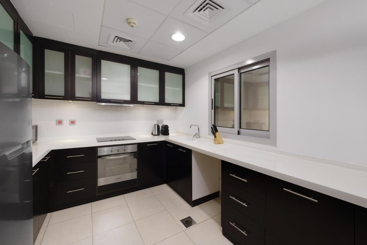 Apartment Maison Privee - Bright & Trendy Apt Steps Away From Jbr Beach Dubai