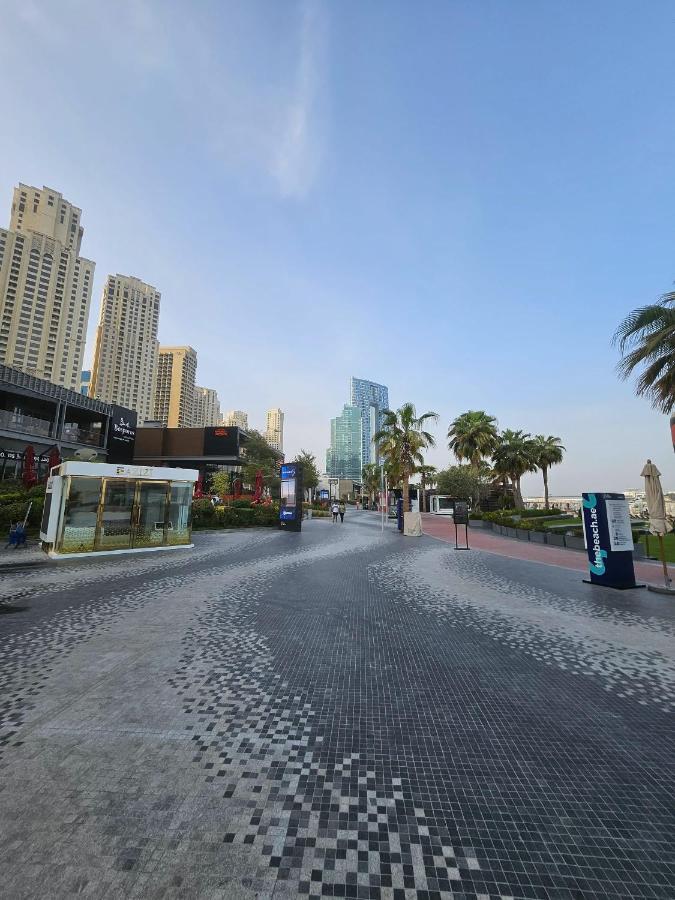 Netizen Homes Spacious Studio By The Jbr Apartment Dubai