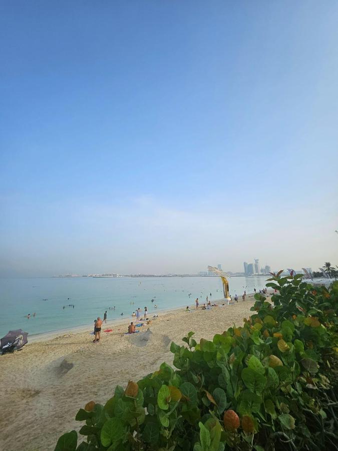 Netizen Homes Spacious Studio By The Jbr *