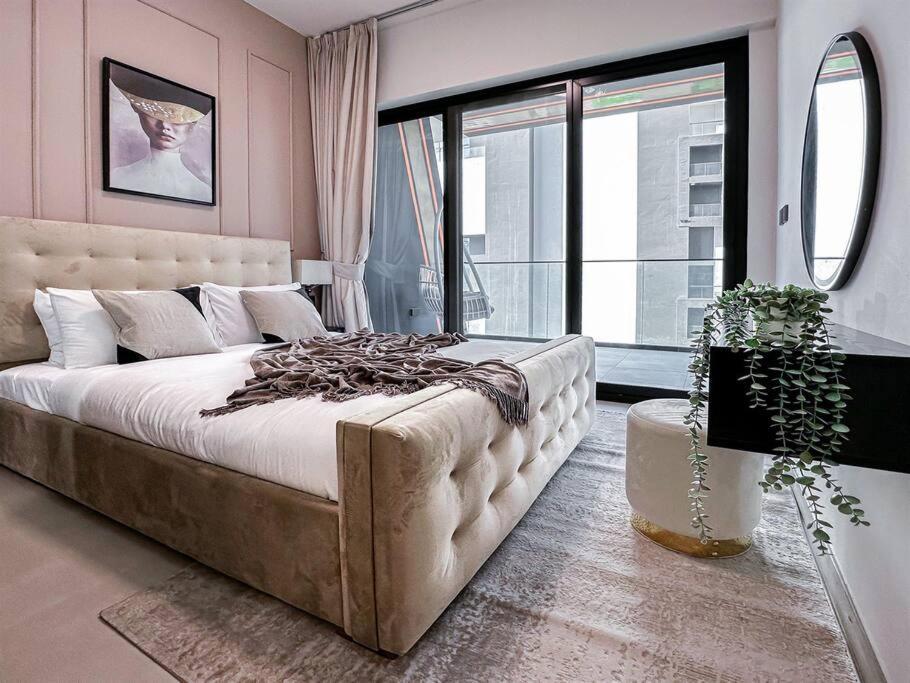 Trophy Amazing Burj Khalifa Views From Stylish Apartment *