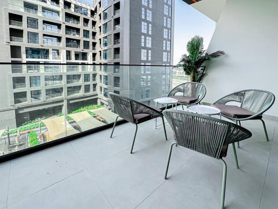 Apartment Trophy Amazing Burj Khalifa Views From Stylish *