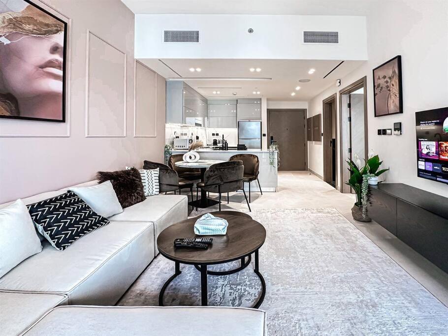 Trophy Amazing Burj Khalifa Views From Stylish Apartment *