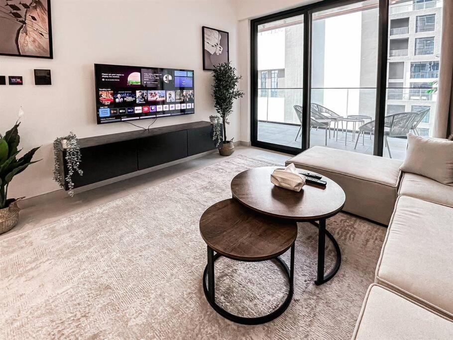 Trophy Amazing Burj Khalifa Views From Stylish Apartment