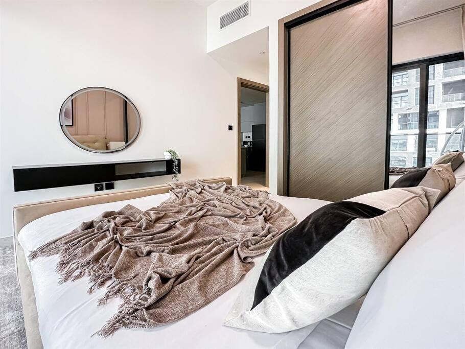 Trophy Amazing Burj Khalifa Views From Stylish Apartment *