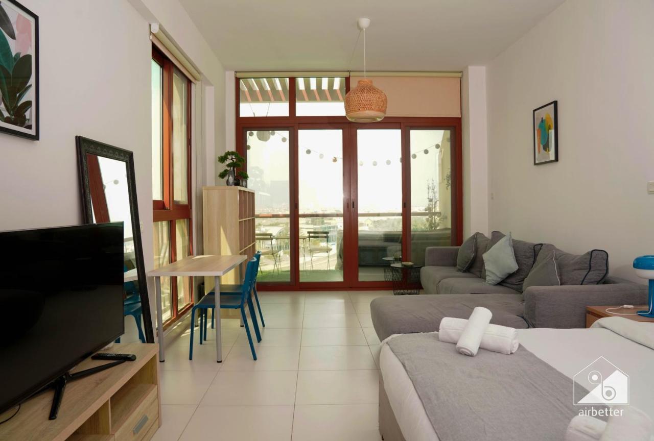 Apartment Stunning Palm Views On The *