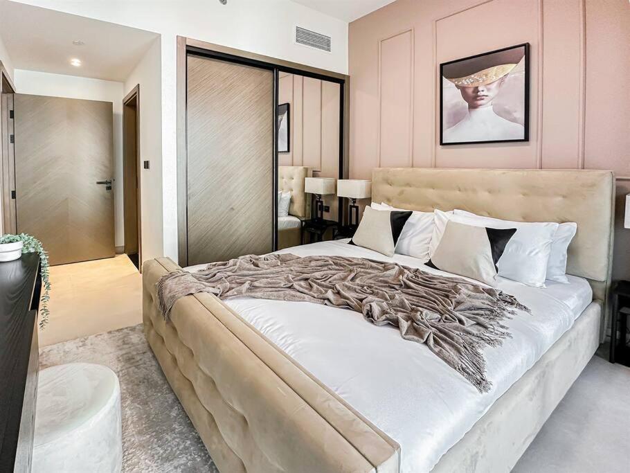 Trophy Amazing Burj Khalifa Views From Stylish Apartment *