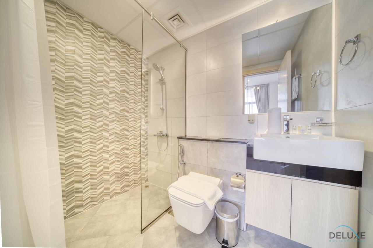 Timeless 1br At Binghatti Avenue Al Jaddaf By Deluxe Homes Dubai
