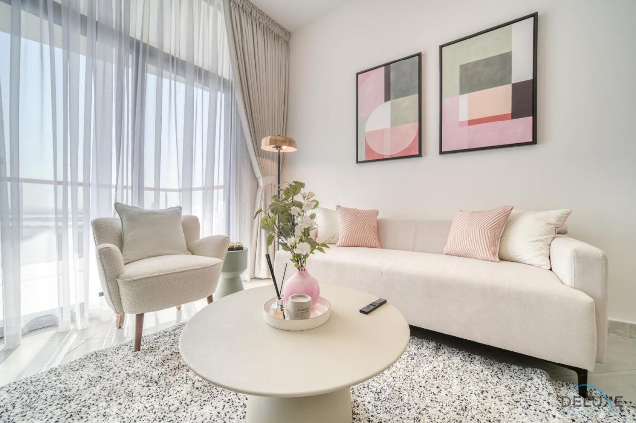 Timeless 1br At Binghatti Avenue Al Jaddaf By Deluxe Homes Apartment Dubai