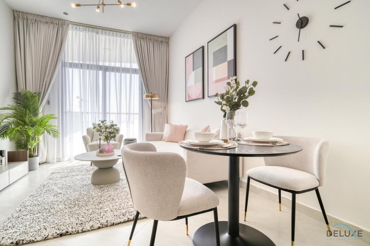 Timeless 1br At Binghatti Avenue Al Jaddaf By Deluxe Homes *
