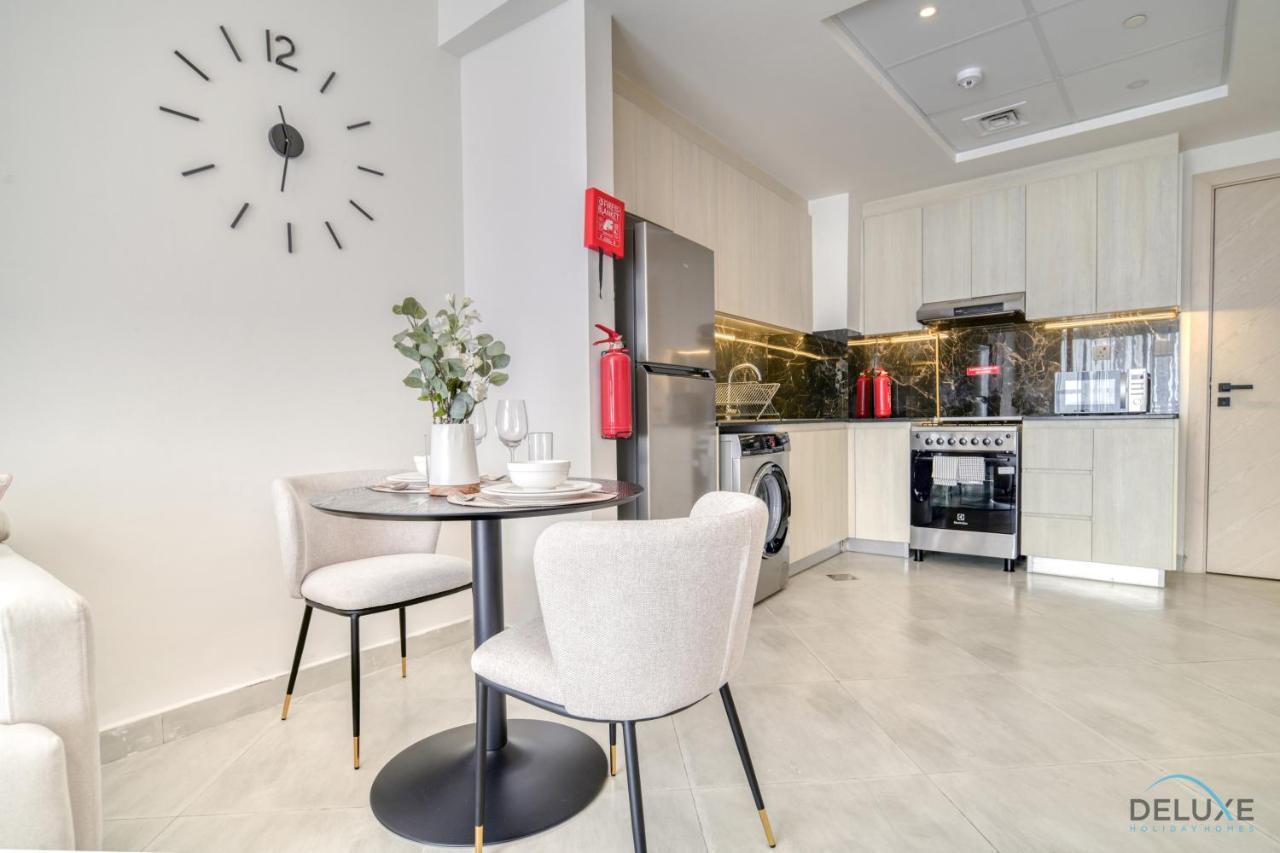 Timeless 1br At Binghatti Avenue Al Jaddaf By Deluxe Homes *