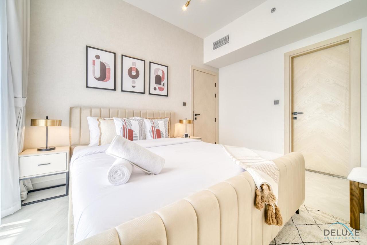 Timeless 1br At Binghatti Avenue Al Jaddaf By Deluxe Homes Apartment Dubai