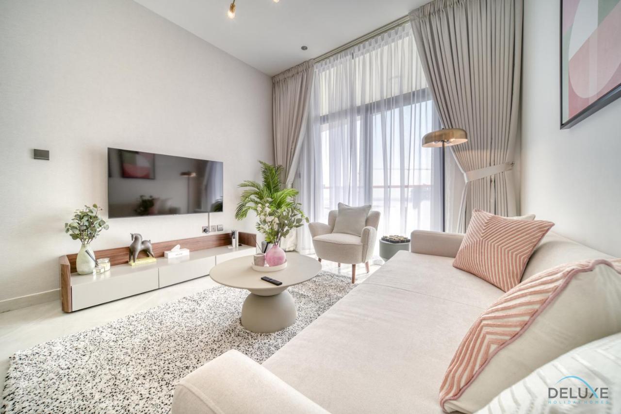 Timeless 1br At Binghatti Avenue Al Jaddaf By Deluxe Homes Dubai