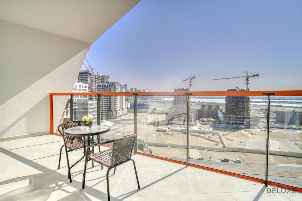 Timeless 1br At Binghatti Avenue Al Jaddaf By Deluxe Homes