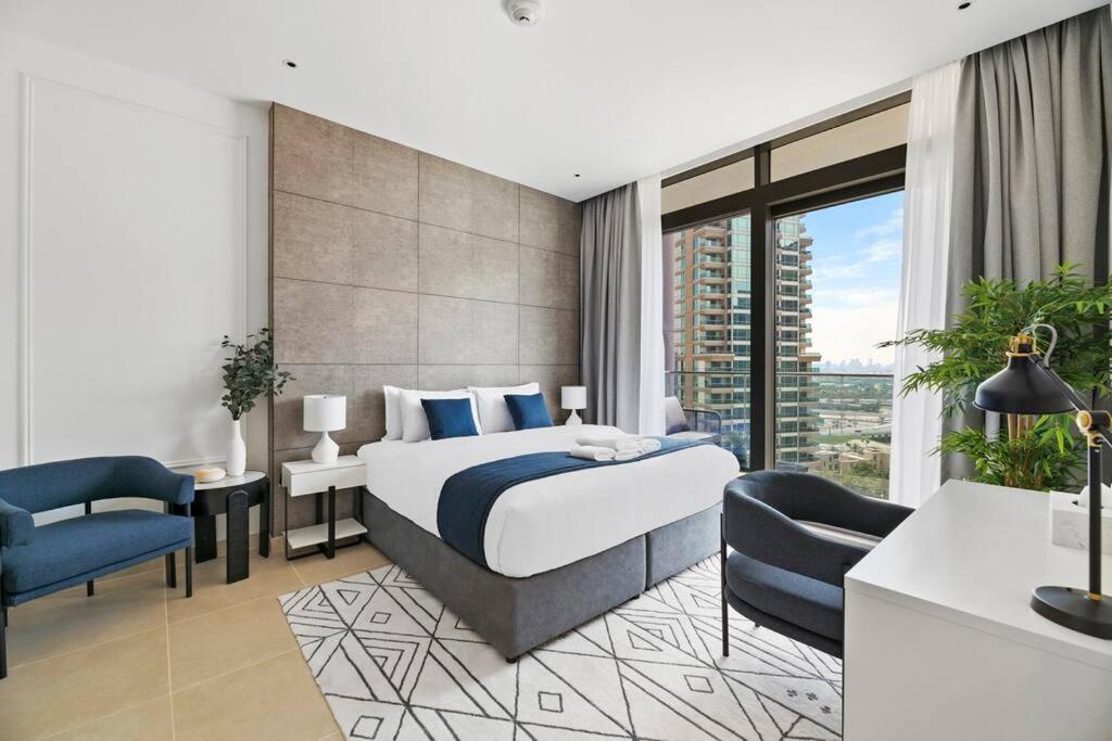 Apartment Stonetree - Modern Living In Marina Dubai