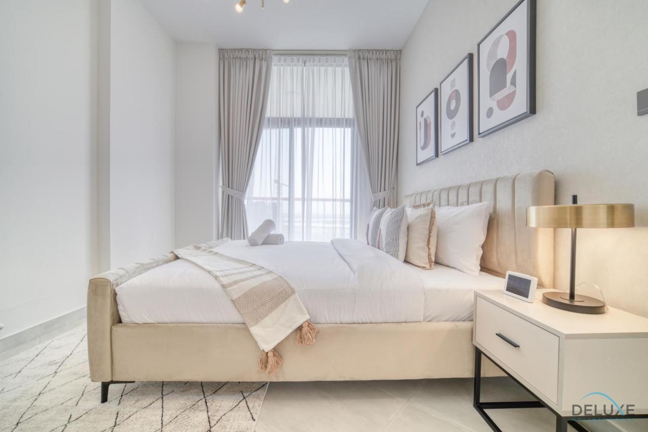 Apartment Timeless 1br At Binghatti Avenue Al Jaddaf By Deluxe Homes Dubai