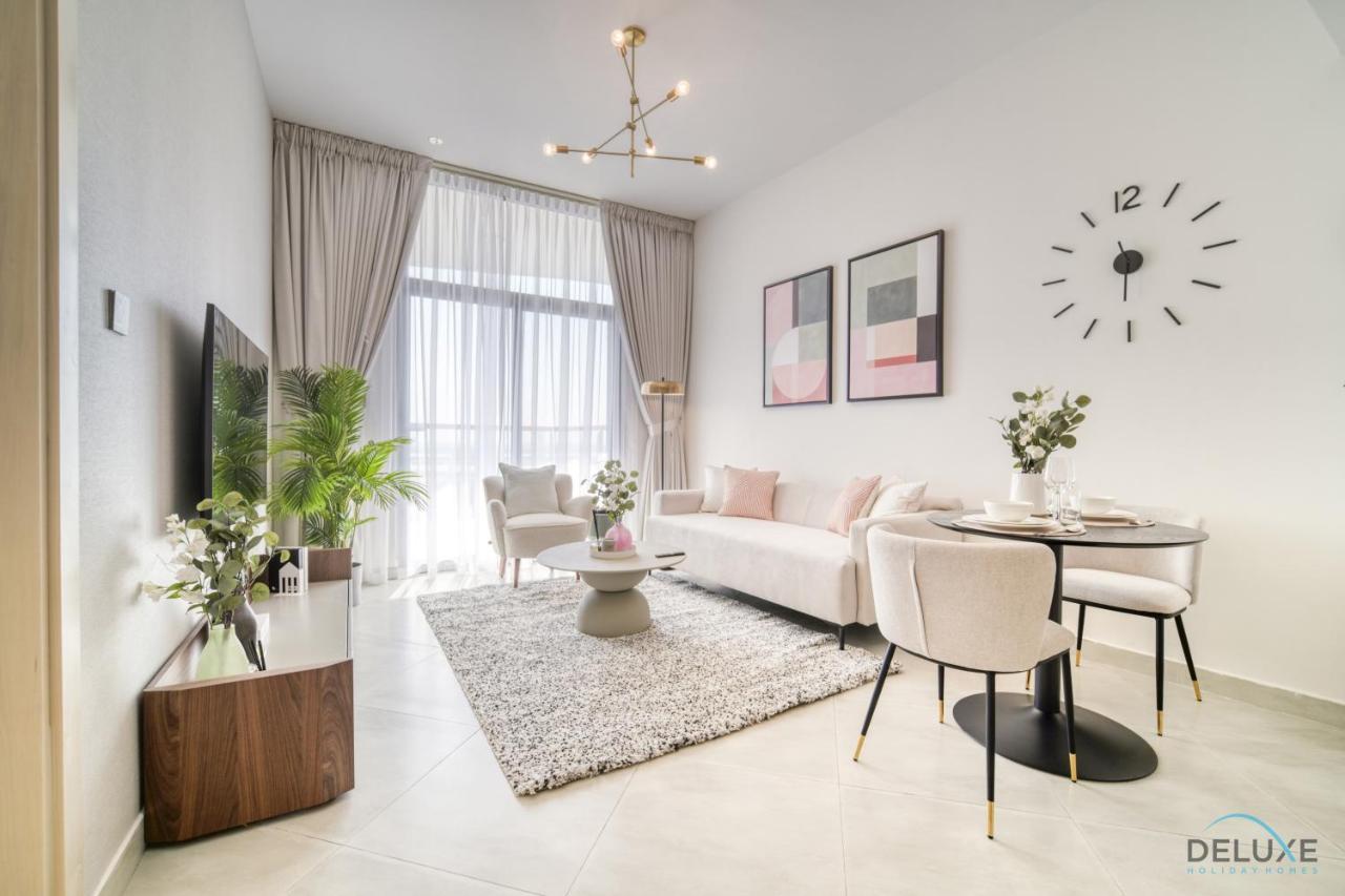 Apartment Timeless 1br At Binghatti Avenue Al Jaddaf By Deluxe Homes *