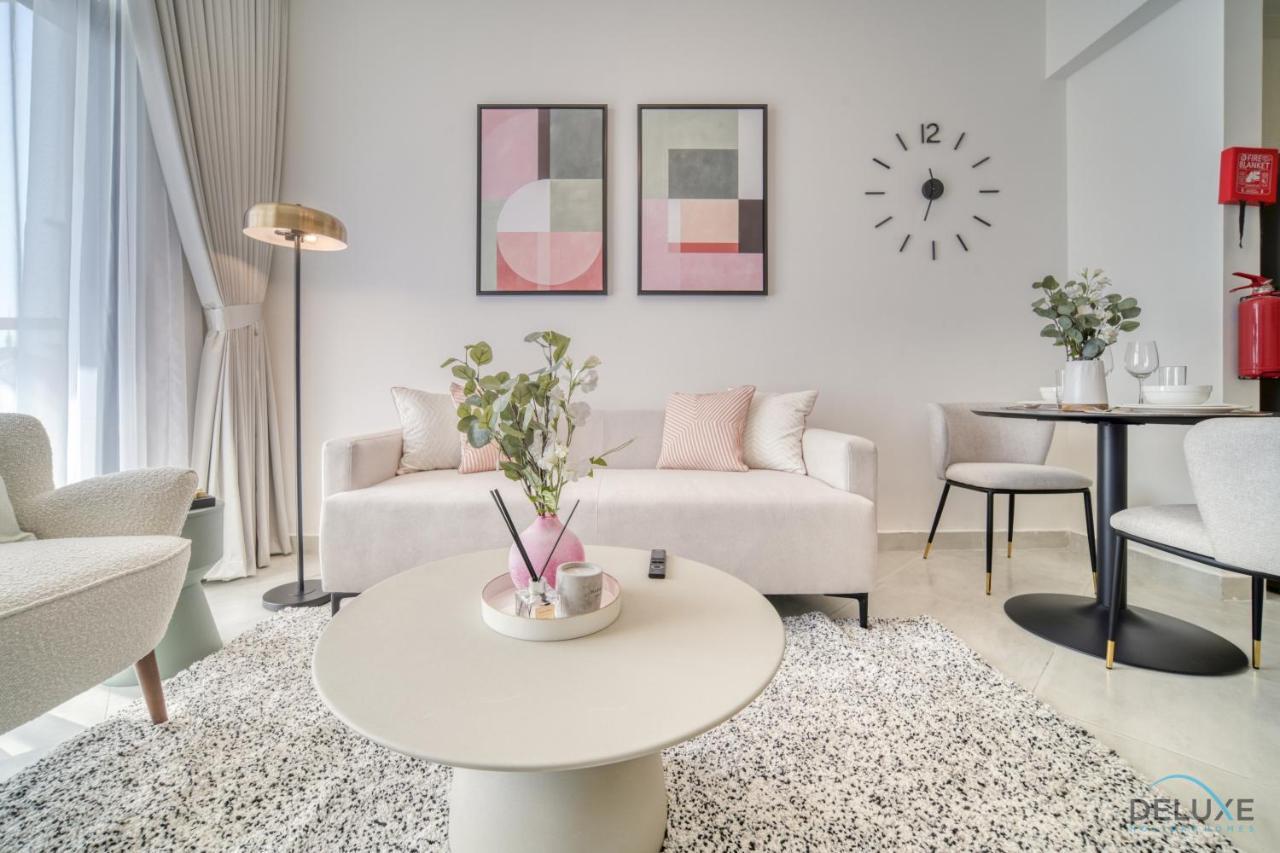 Timeless 1br At Binghatti Avenue Al Jaddaf By Deluxe Homes *