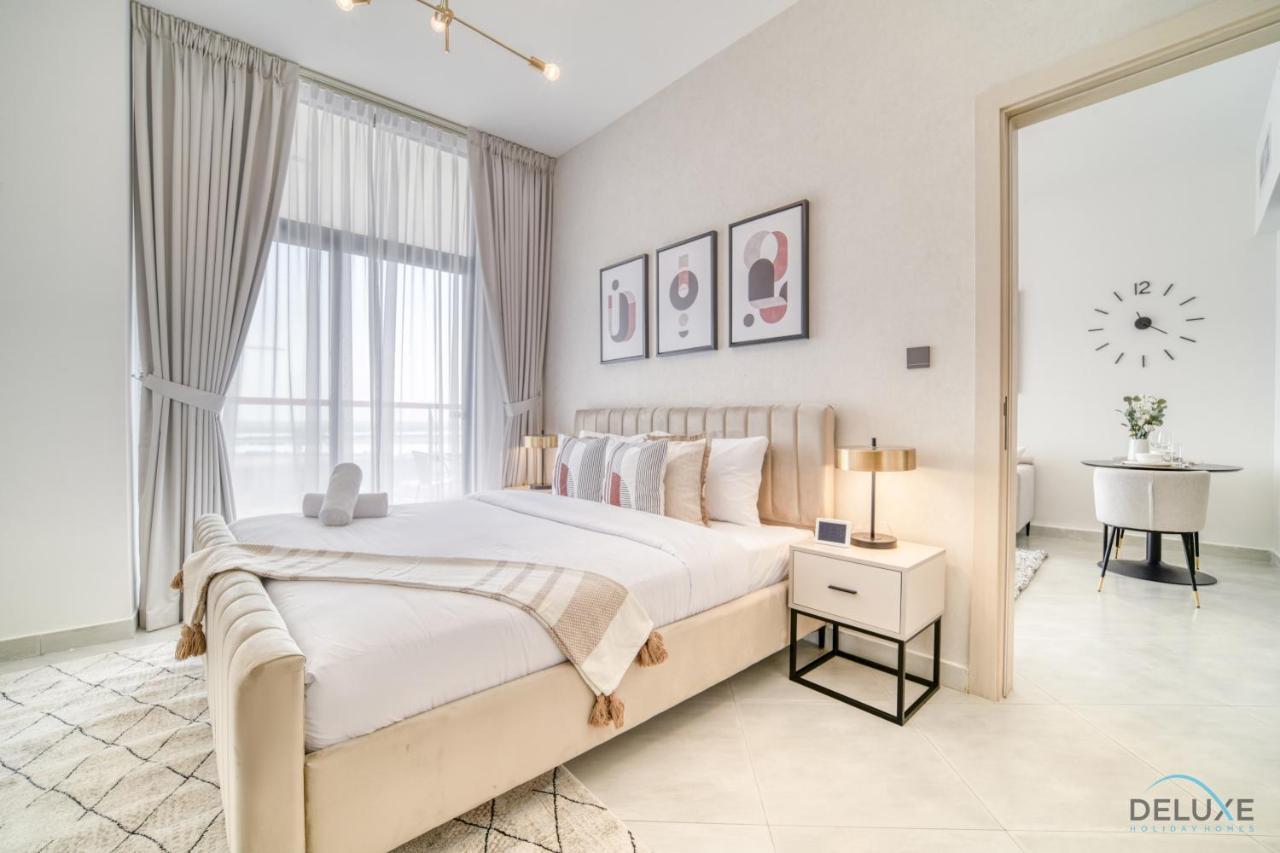 Timeless 1br At Binghatti Avenue Al Jaddaf By Deluxe Homes Apartment *
