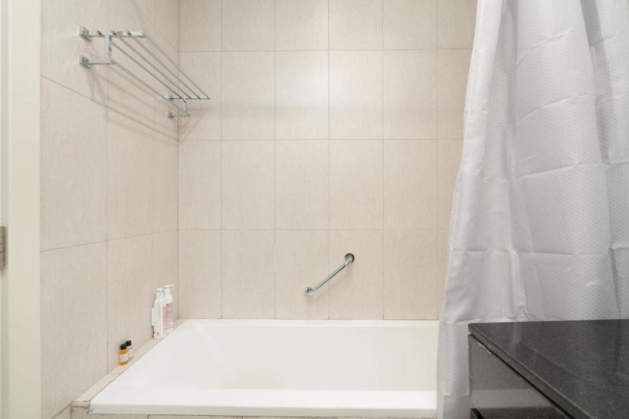 White Sage - Ghalia Tower Apartment *