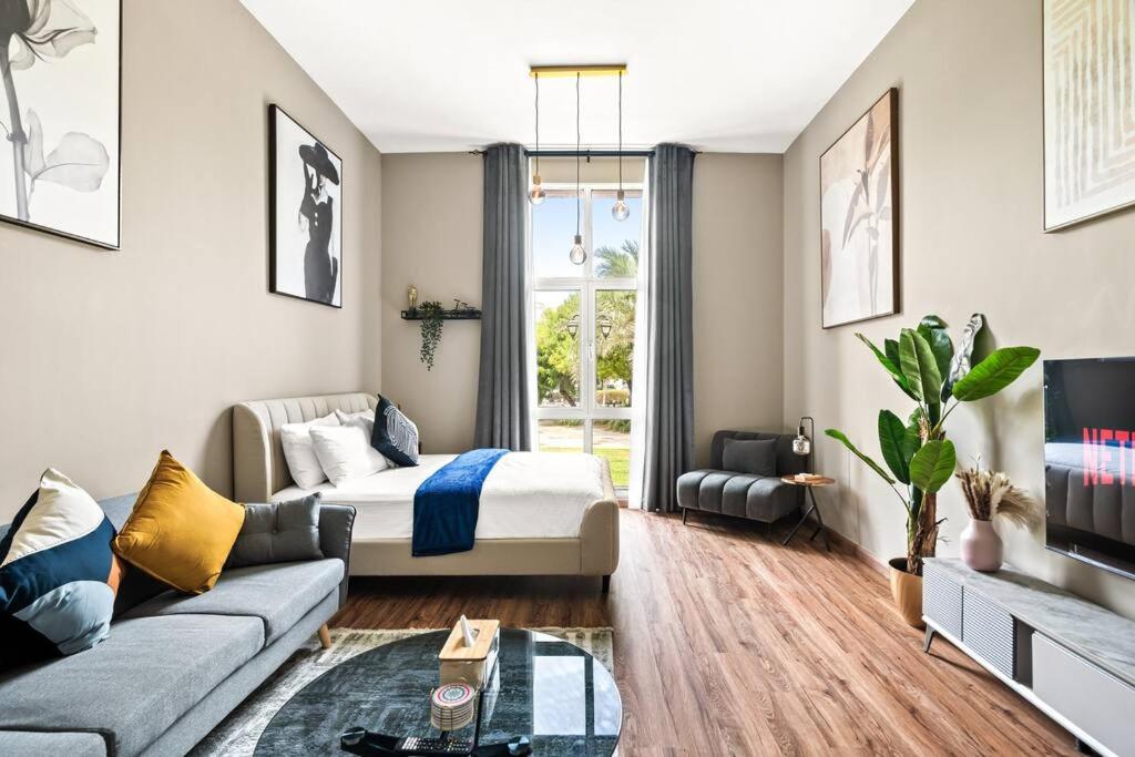Luxury At Discovery Apartment *