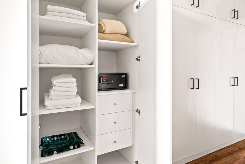 Apartment Luxury At Discovery