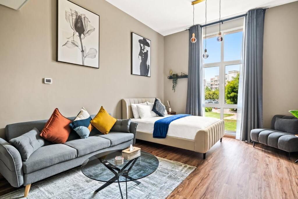 Luxury At Discovery *