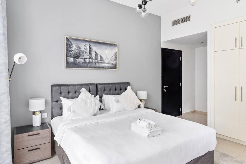 Stonetree - Cozy 1br Near Metro Station Apartment