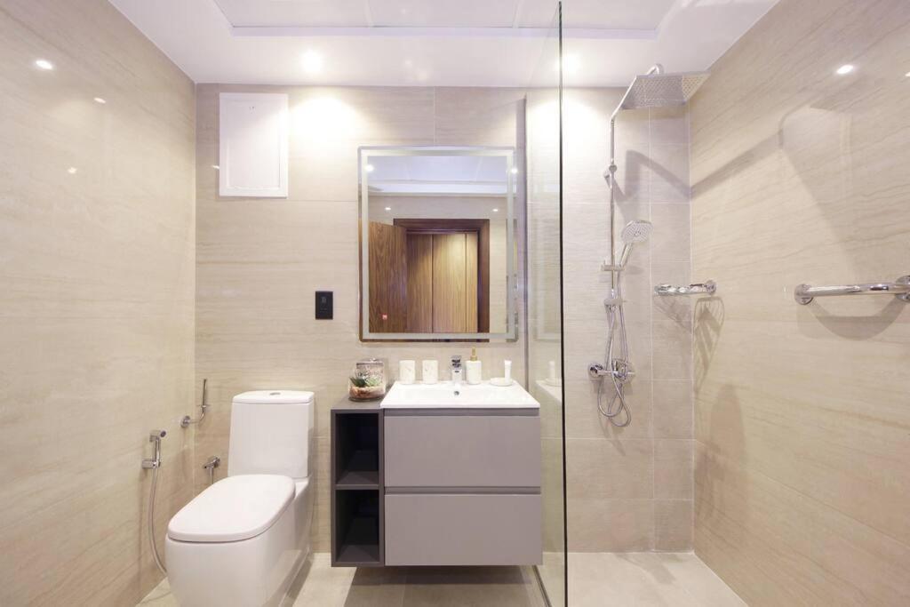 Apartment Spacious 1 Bhk In Et - Business Bay *