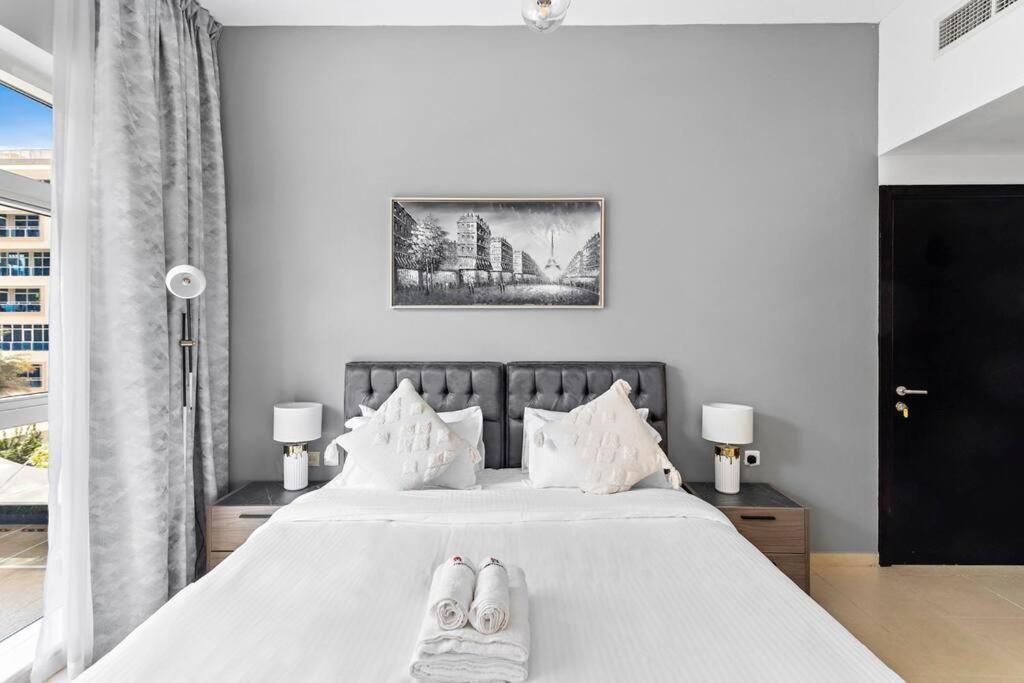 Stonetree - Cozy 1br Near Metro Station *