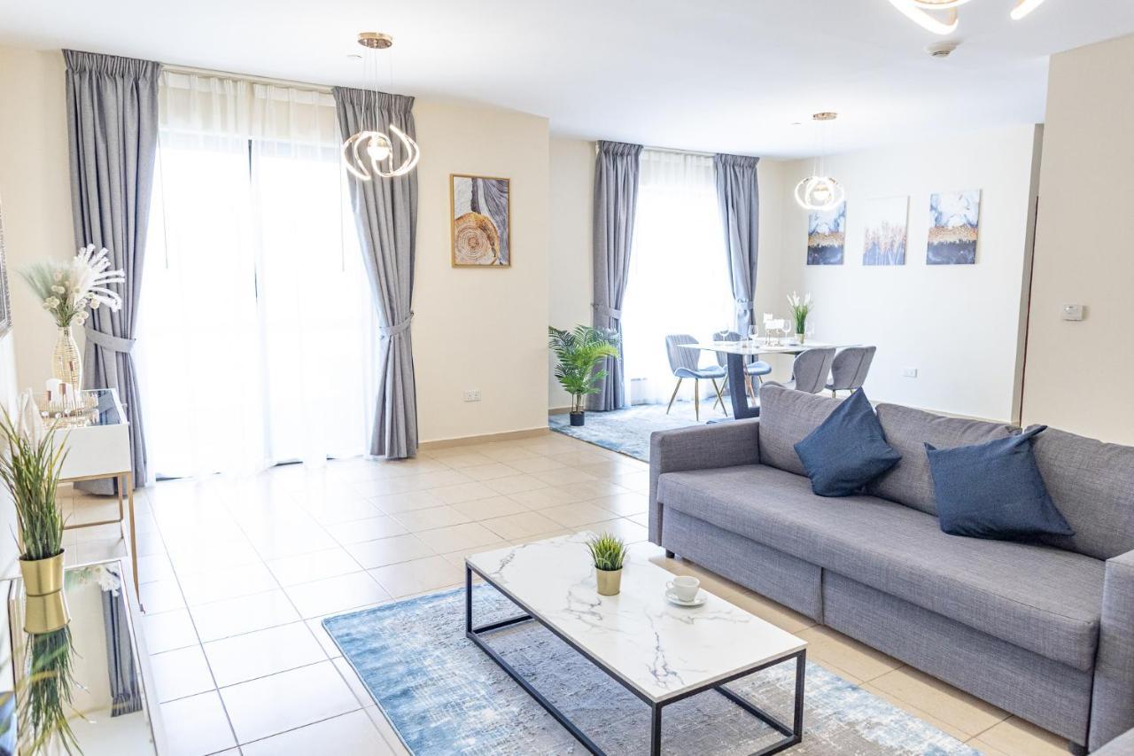 Apartment Murjan Jbr By Happy Season Dubai