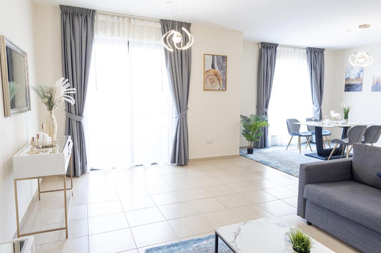 Murjan Jbr By Happy Season Apartment